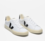 Zapatillas Veja campo lona wht blk